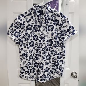 J Crew Slim Fit Button Down